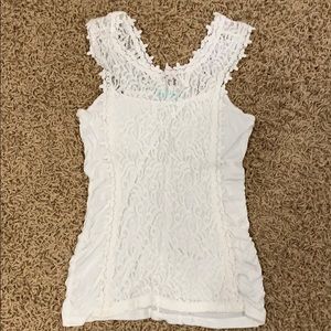 Maurices top